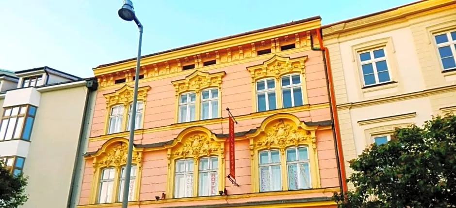 Hotel Morava