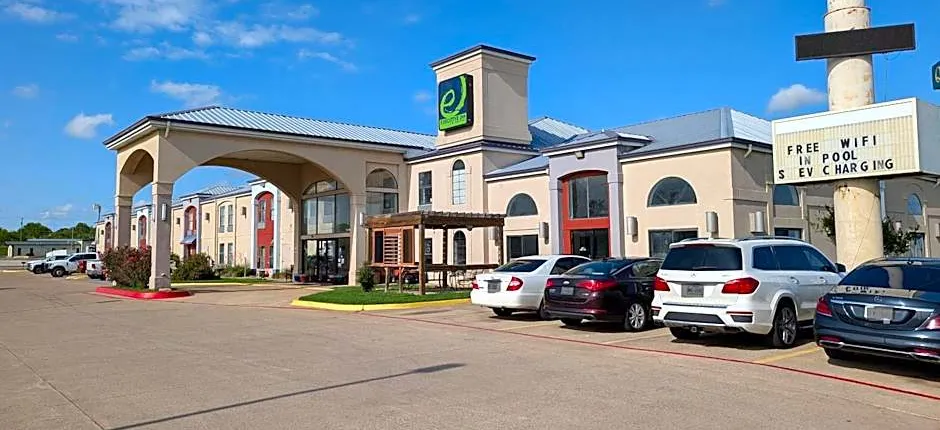Executive Inn And Suites Wichita Falls