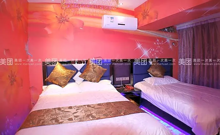 Ailang Boutique Hotel