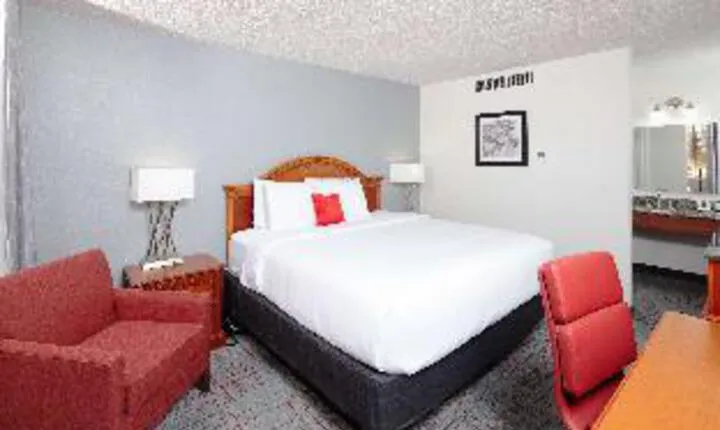 Red Lion Inn & Suites Columbia NE Ft. Jackson