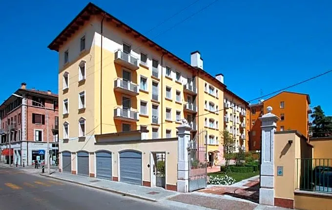 Residenza Carracci