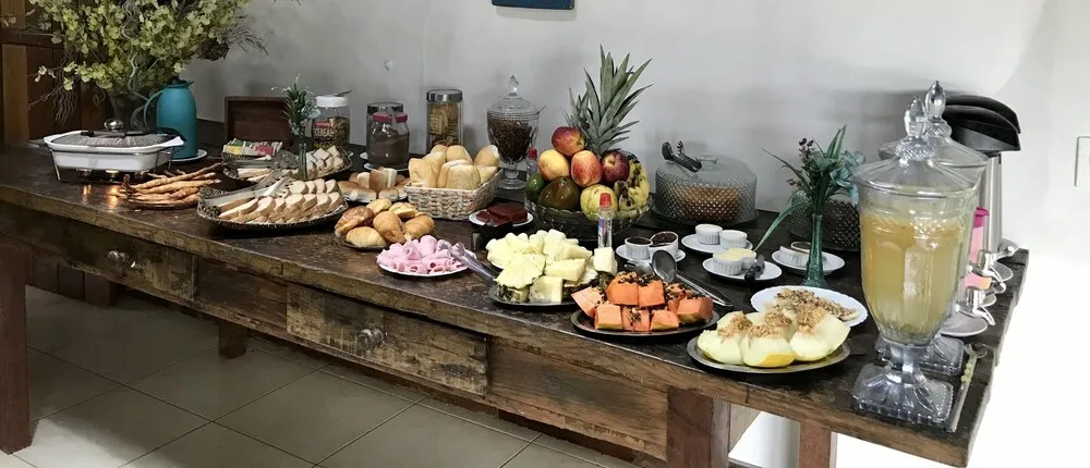 Azul dos Búzios Concept