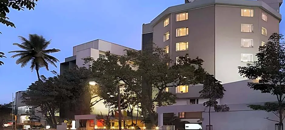 Regenta Place Bangalore, Cunningham Road