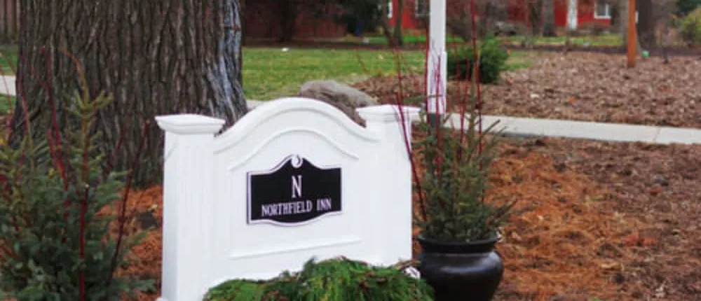 Northfield Inn, Northfield