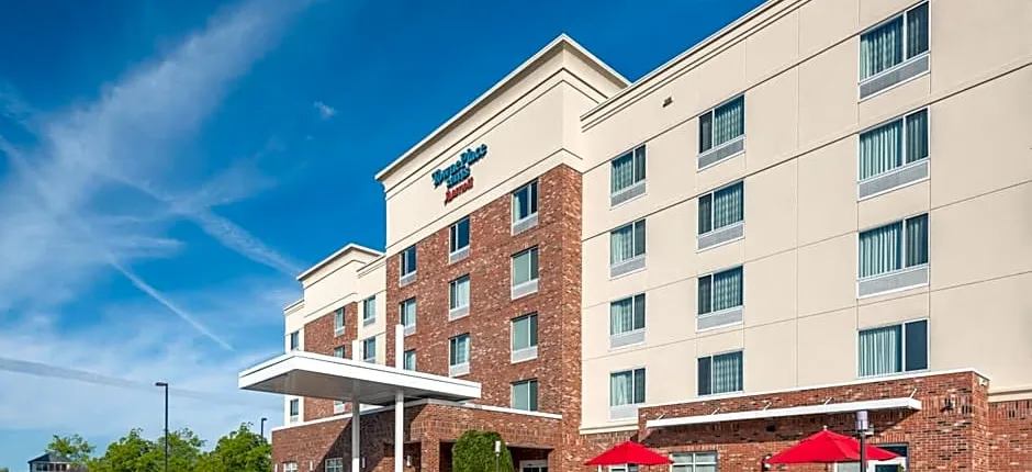 TownePlace Suites by Marriott Charlotte Mooresville