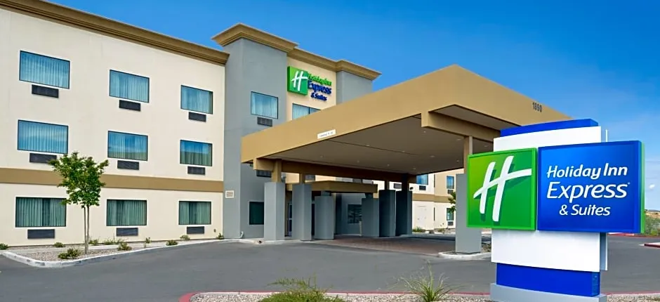 Holiday Inn Express & Suites Globe By IHG