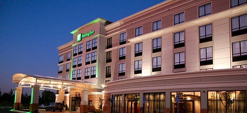 Holiday Inn Columbus - Hilliard By IHG