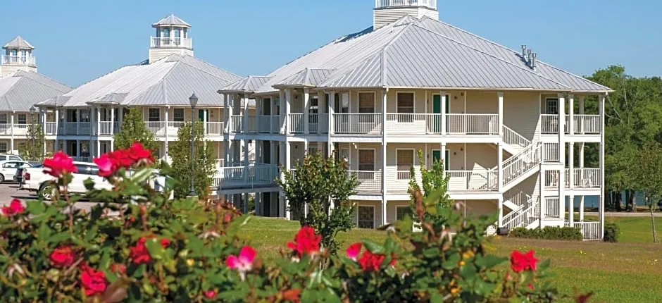 Holiday Inn Club Vacations Piney Shores Resort By IHG