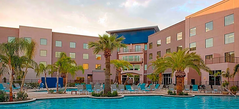 Sheraton Mesa Hotel At Wrigleyville West