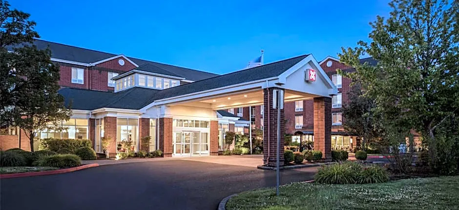 Hilton Garden Inn Corvallis