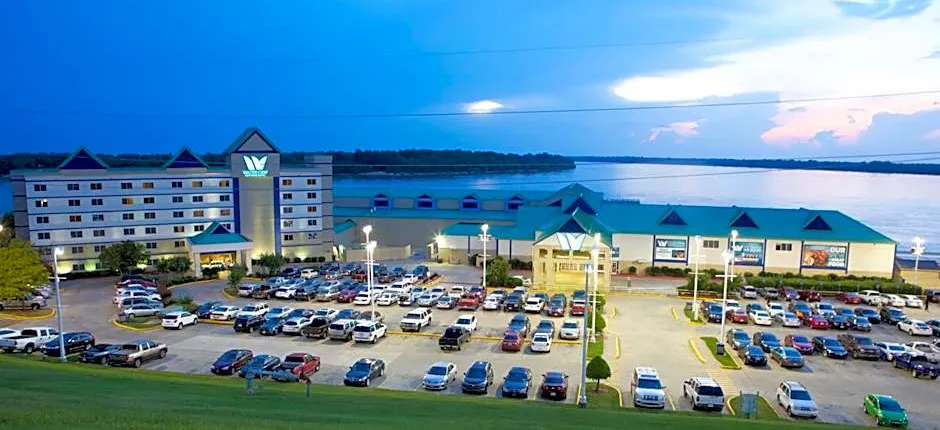 WaterView Casino & Hotel, Trademark Collection by Wyndham