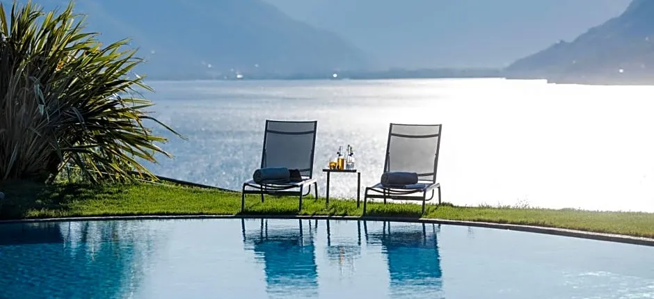 Parkhotel Brenscino Brissago