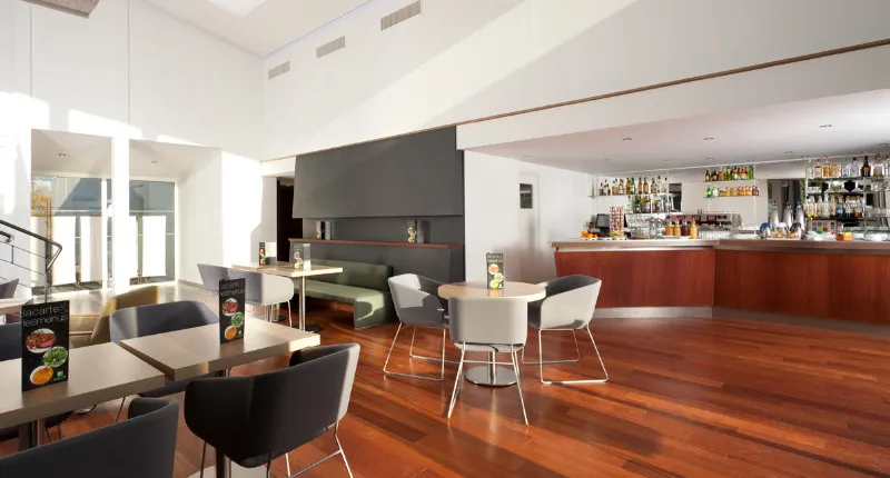 Holiday Inn Lille Ouest Englos