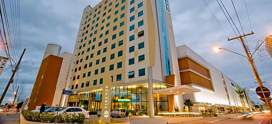 Firenze Business Hotel