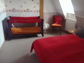 Ferienhaus Unter dem Schloß