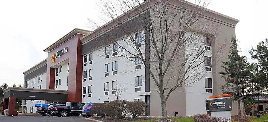 La Quinta Inn & Suites by Wyndham Columbus Dublin
