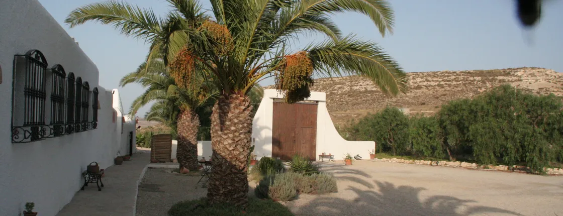 CORTIJO LOS MALENOS THE ORIGINALS RELAIS