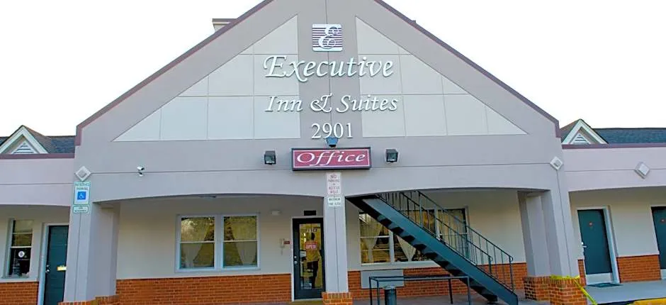 Executive Inn & Suites Upper Marlboro
