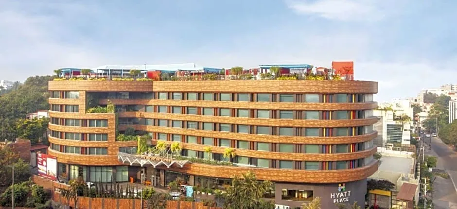 Hyatt Place Hyderabad/Banjara Hills