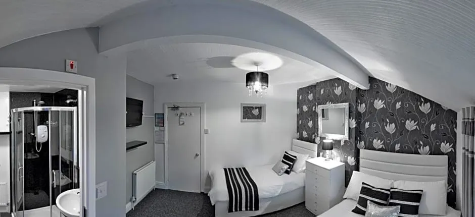 Ardern Hotel