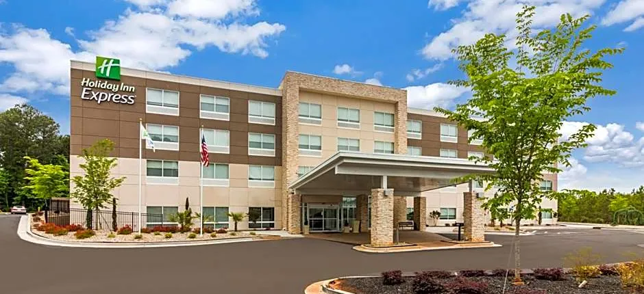 Holiday Inn Express - Villa Rica By IHG