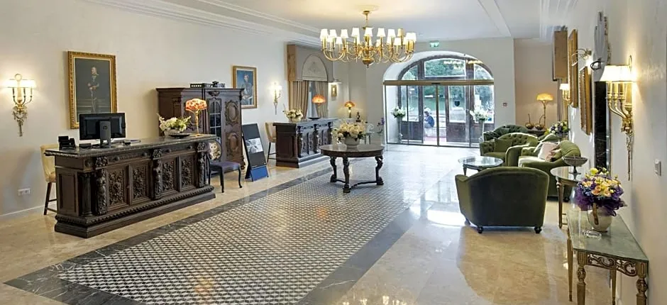 Hotel Caraiman