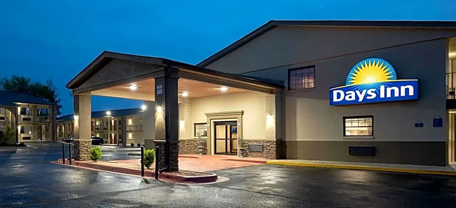 Days Inn by Wyndham Athens