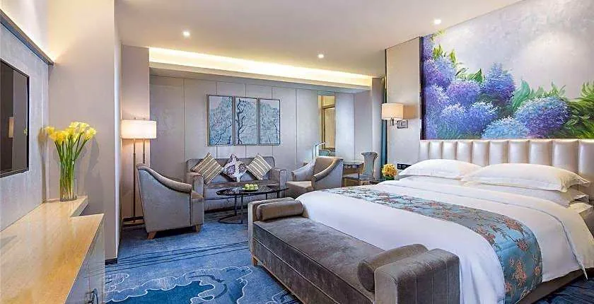 Ramada by Wyndham Shenzhen Baoan