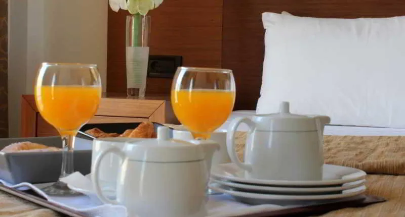 Rodian Gallery Hotel Apartments
