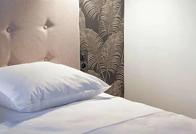 Logis Hotel du Maine