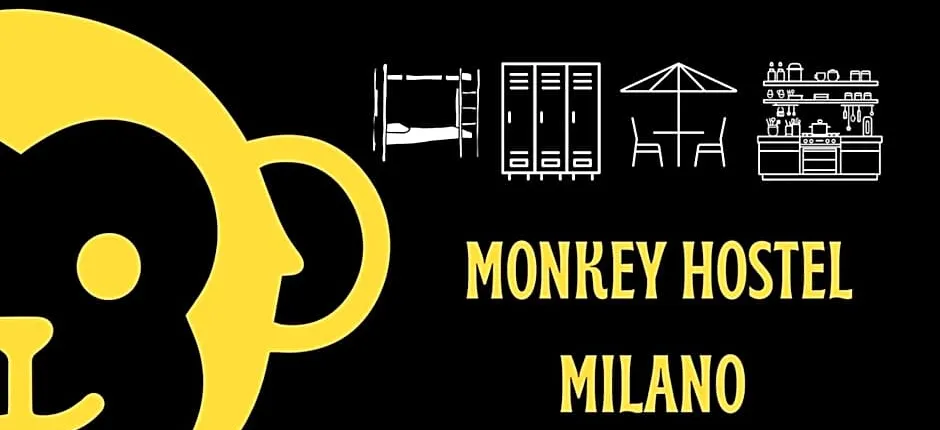 Monkey Hostel Milano