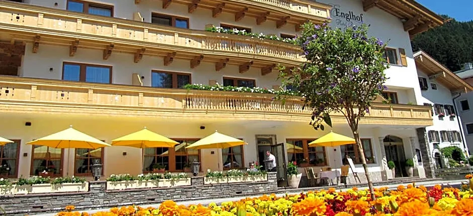 Hotel Englhof