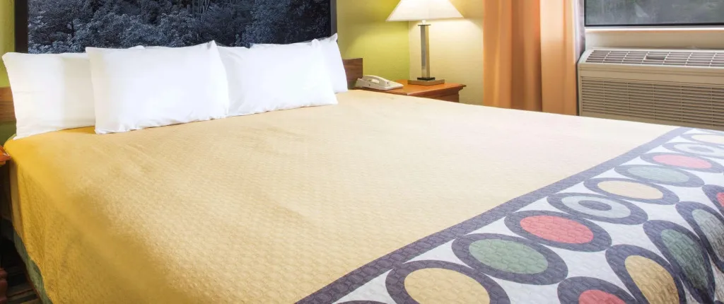 Super 8 by Wyndham Beckley