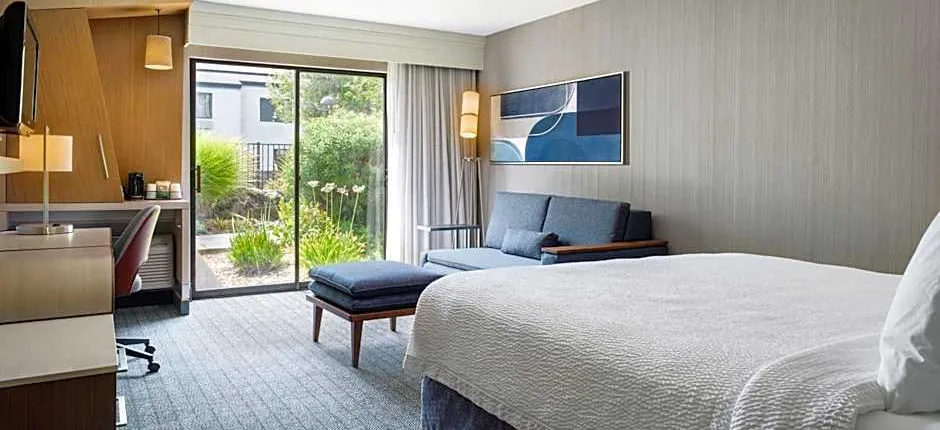 Courtyard by Marriott Vacaville