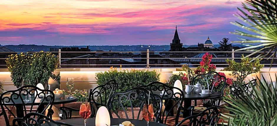 Marcella Royal Hotel