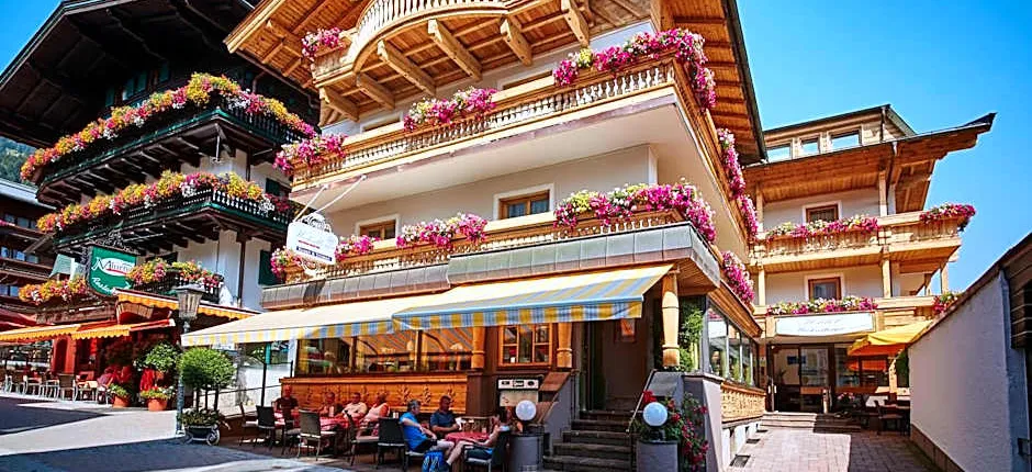 Hotel Wechselberger by Alpeffect Hotels