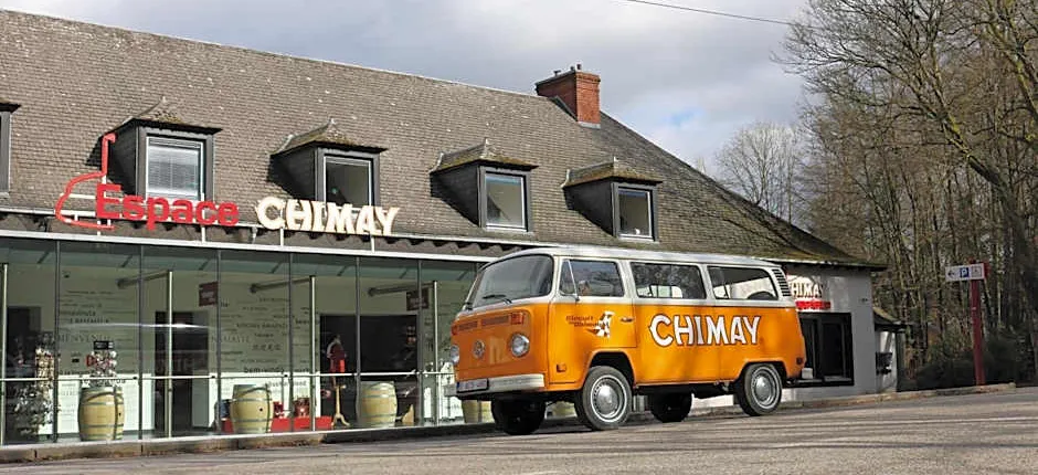 Auberge de Poteaupré