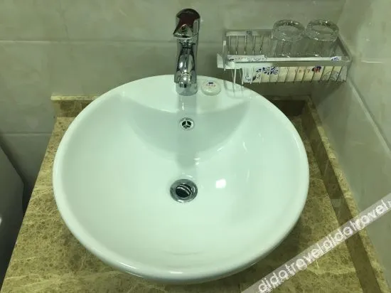 Yuansheng Express Hotel