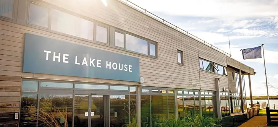 The Lake House