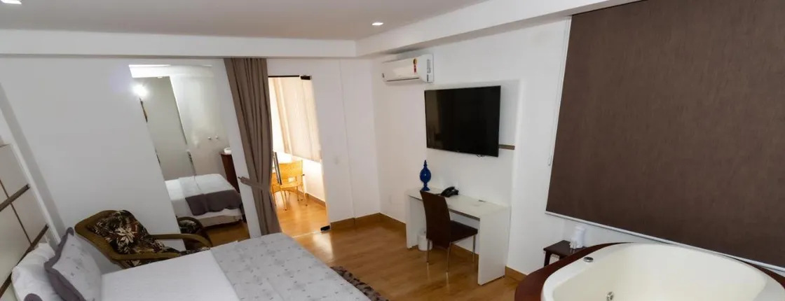 Granlago Hotel