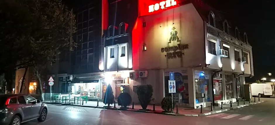 Hotel Rio