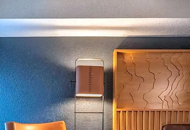 Aviator Hotel Anchorage