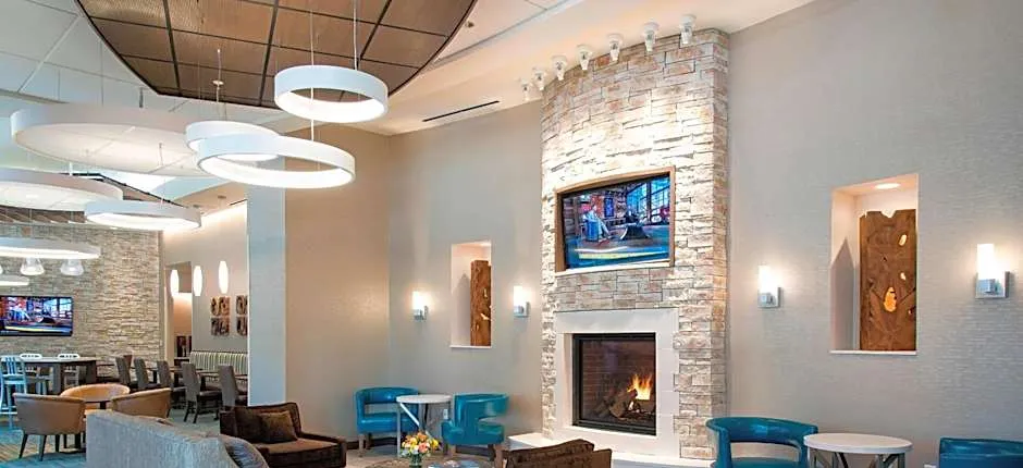 Residence Inn by Marriott Ann Arbor Downtown