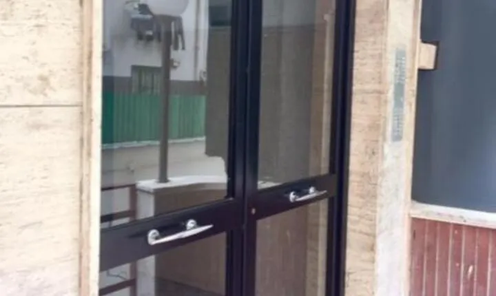 Caio Asinio Apartment