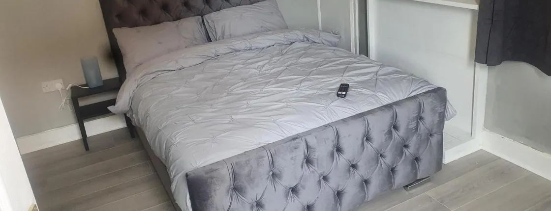 Tower Gardens Residence