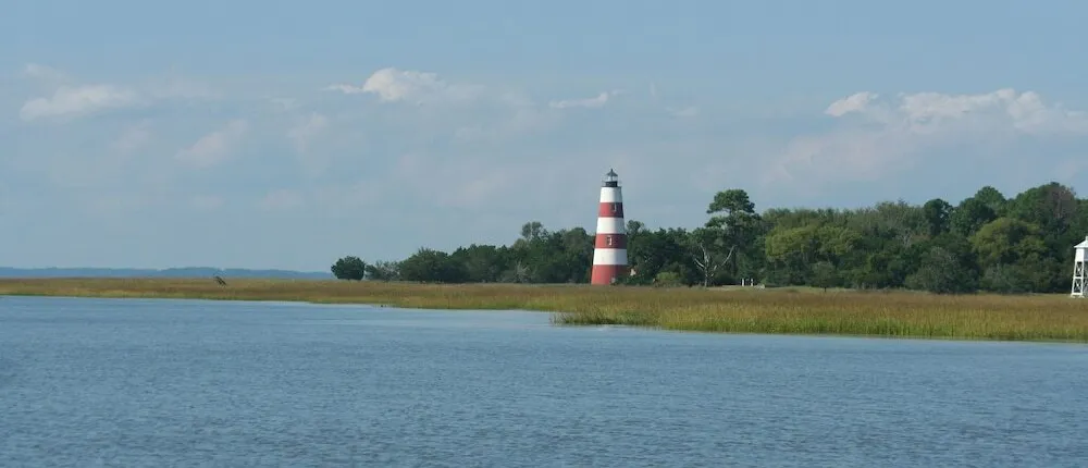 Darien Waterfront Inn