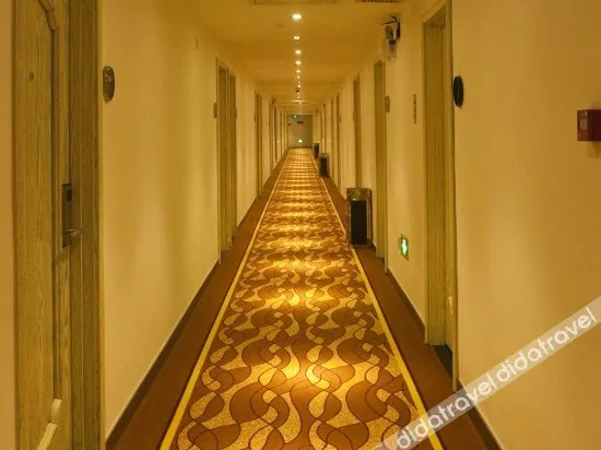 Super 8 (Lishui Bridge Beijing)