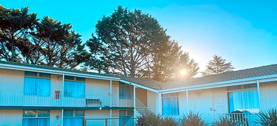 Redhill Cooma Motor Inn
