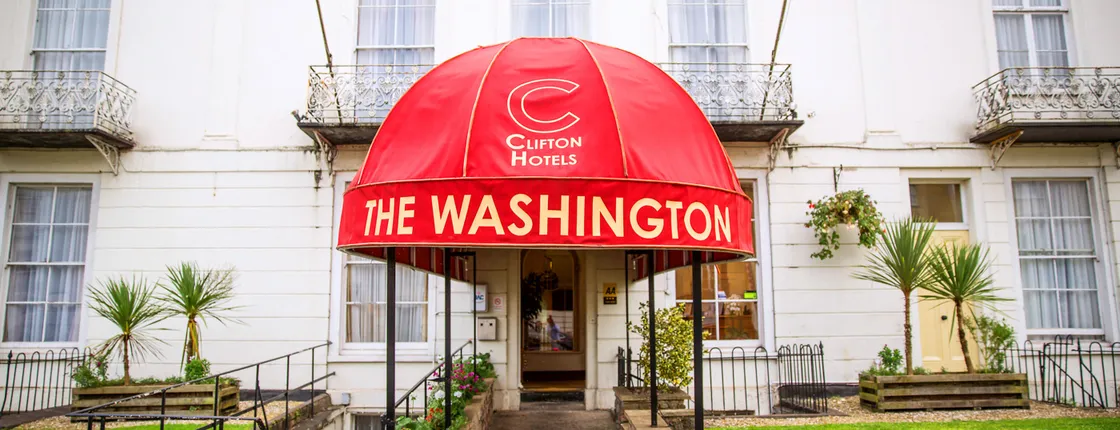 The Washington