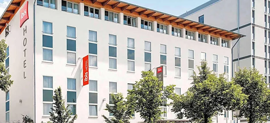 ibis Hotel München Garching